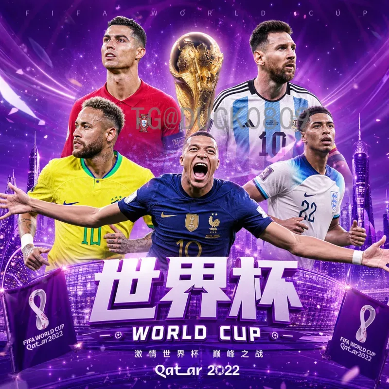 官方2026世界杯分组抽签时间全解析：赛程、规则与关注要点